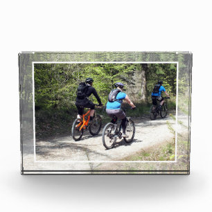 MOUNTAIN BIKING PHOTO BLOCK