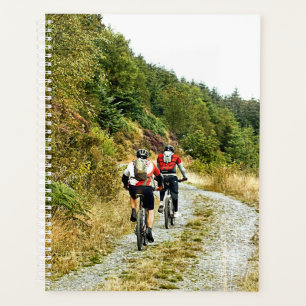 MOUNTAIN BIKING PLANNER