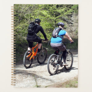 MOUNTAIN BIKING   PLANNER