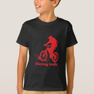 mountain biking speciality shirt