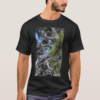 Mountain Bluebird T-Shirt