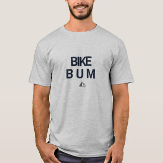Mountain Bum Bike Shirt