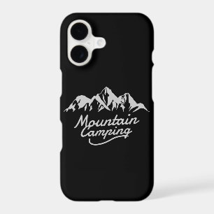 Mountain Camping