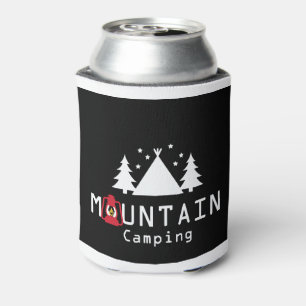 mountain camping can cooler