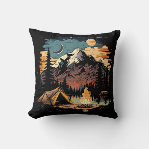 Mountain Camping Cushion