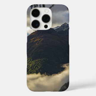 Mountain iPhone 16 pro case
