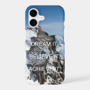 mountain climber motivation inspiration quote