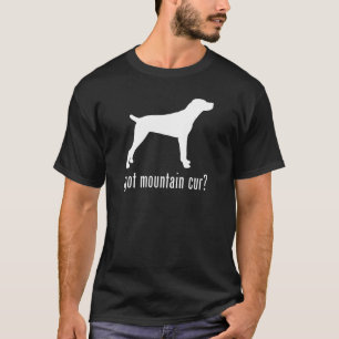 Mountain Cur T-Shirt