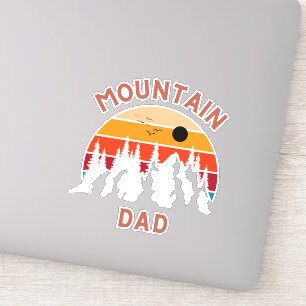 Mountain Dad