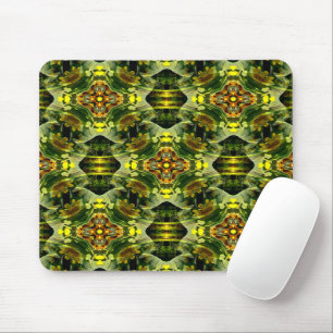 Mountain Daisies.... Mouse Pad