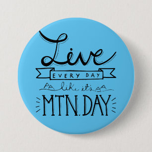 Mountain Day Button