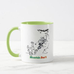 Mountain Don't Mug