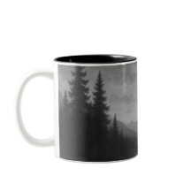 Mountain Escape Mug