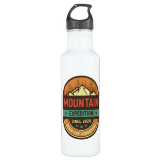 Mountain Expedition 710 Ml Water Bottle