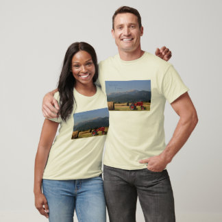 Mountain Farmers T-Shirt