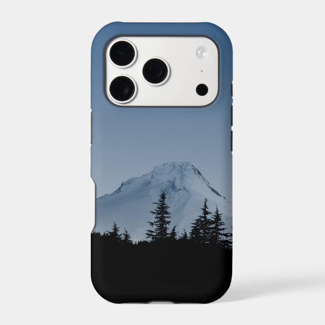 Mountain Forest (Back)