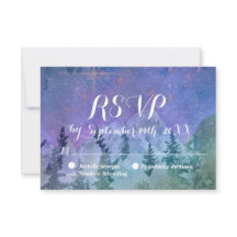 Mountain Forest Paradise