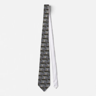 Mountain Goat Tie