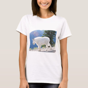 Mountain Goats T-Shirt