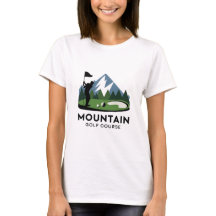 Mountain Golf Course