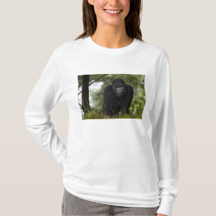 Mountain Gorilla and Silverback T-Shirt
