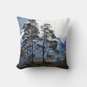 MOUNTAIN HIKE CUSHION