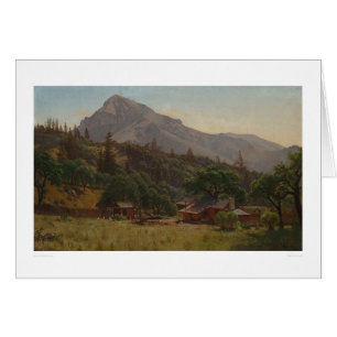 Mountain home (1083)