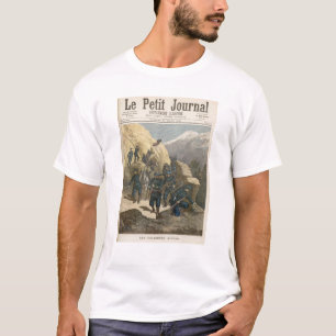 Mountain Infantrymen T-Shirt