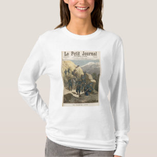Mountain Infantrymen T-Shirt