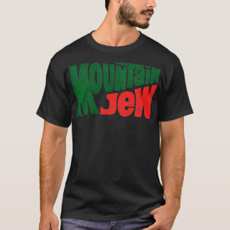 Mountain Jew T-Shirt