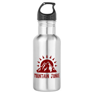 Mountain Junkie 532 Ml Water Bottle