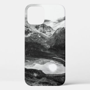 MOUNTAIN LAKE iPhone 12 CASE