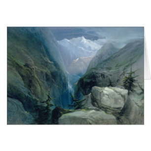 Mountain Landscape