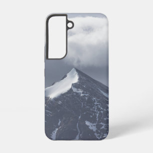 Mountain Landscape Photo Samsung Galaxy Case