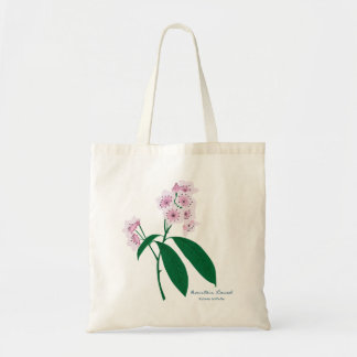 Mountain Laurel  Tote Bag