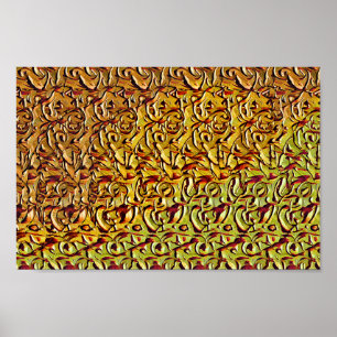 Mountain Lion - Hidden 3D print