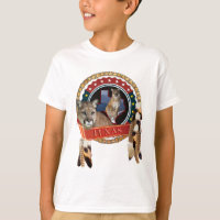 Mountain lion of Texas