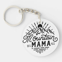 Mountain mama