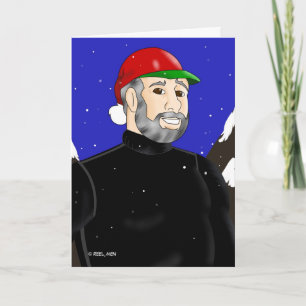 Mountain Man Holiday