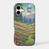 Mountain Meadow
