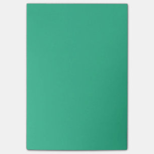 Mountain Meadow High Quality Matching Colour Post-it Notes