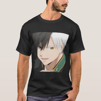 Mountain Mist Windbreaker  T-Shirt