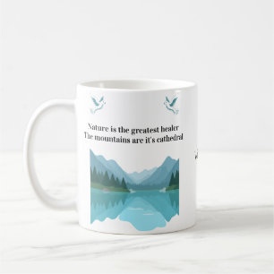 Mountain Mug