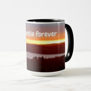 Mountain Mug