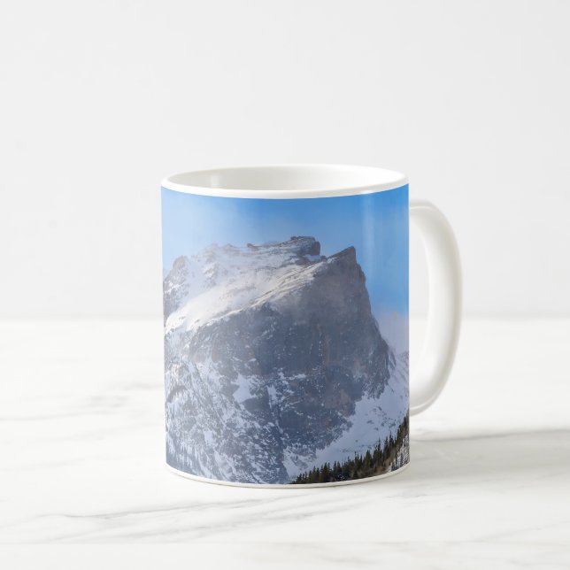 Mountain Mug (Front Right)