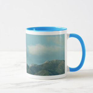 Mountain Mug