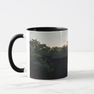 Mountain Mug