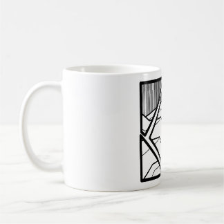 Mountain mug