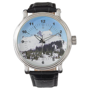 Mountain of Goats Watch