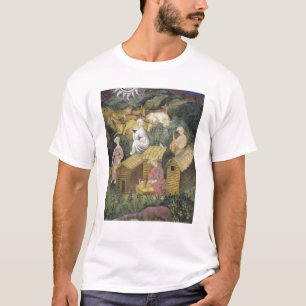Mountain pastures T-Shirt